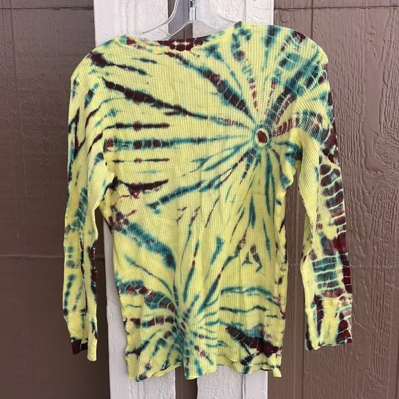 Lucky Brand Thermal Shirt - Picture 3 of 4